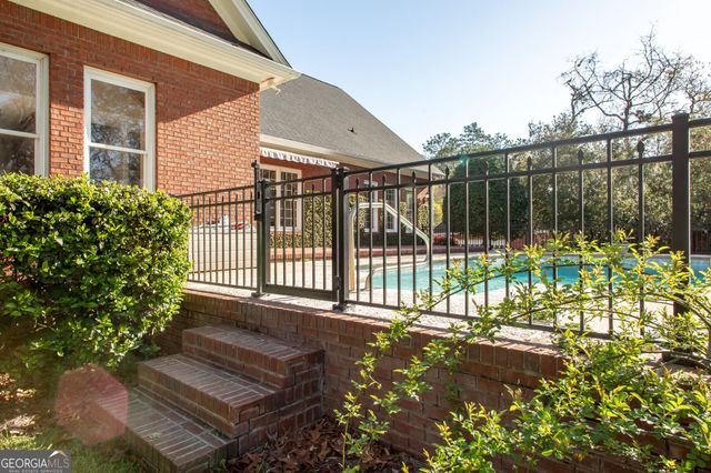 1473 N River Oaks Drive, Blackshear, GA 31516