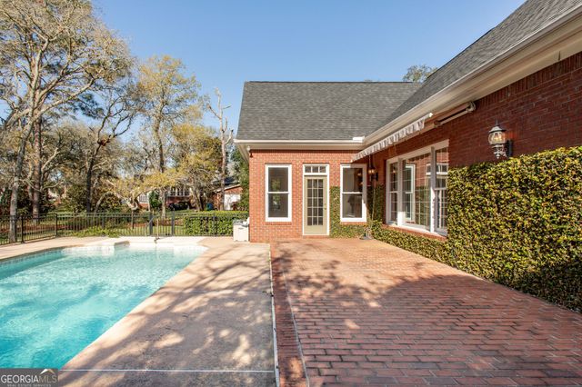 1473 N River Oaks Drive, Blackshear, GA 31516