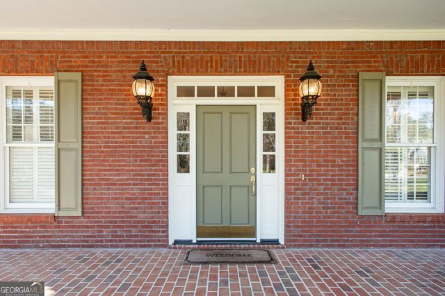 1473 N River Oaks Drive, Blackshear, GA 31516