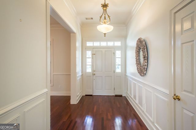 1473 N River Oaks Drive, Blackshear, GA 31516