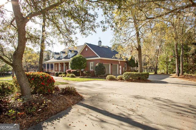 1473 N River Oaks Drive, Blackshear, GA 31516