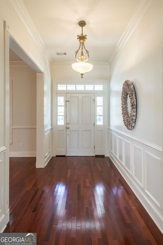 1473 N River Oaks Drive, Blackshear, GA 31516