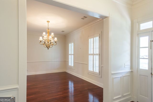 1473 N River Oaks Drive, Blackshear, GA 31516