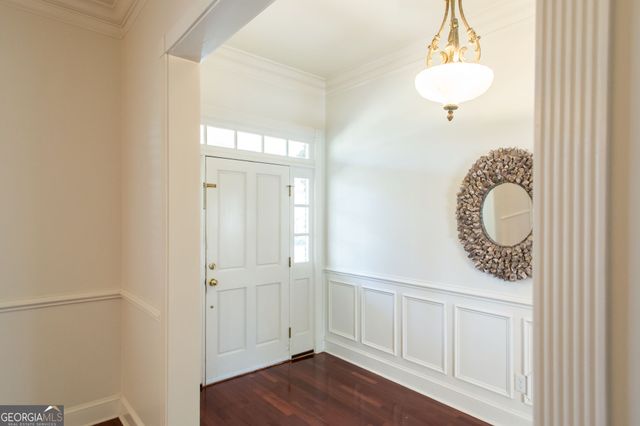 1473 N River Oaks Drive, Blackshear, GA 31516