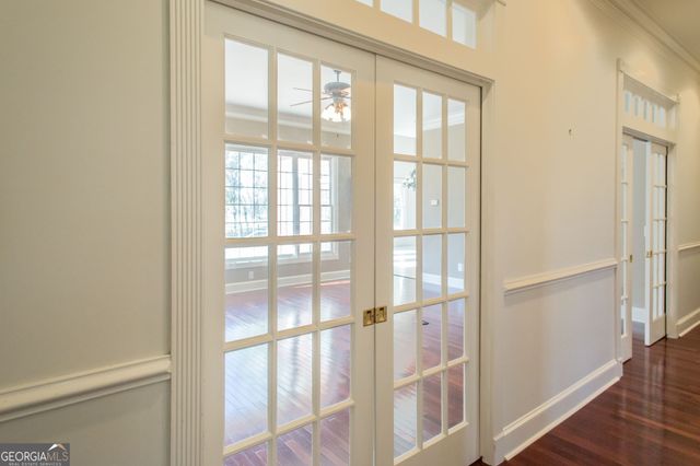 1473 N River Oaks Drive, Blackshear, GA 31516