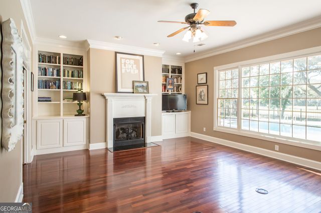 1473 N River Oaks Drive, Blackshear, GA 31516