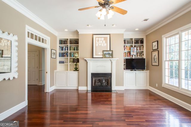 1473 N River Oaks Drive, Blackshear, GA 31516