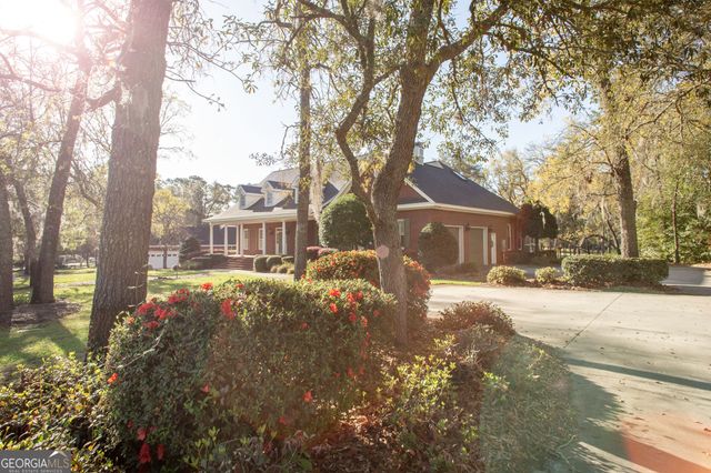 1473 N River Oaks Drive, Blackshear, GA 31516