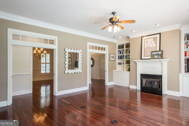 1473 N River Oaks Drive, Blackshear, GA 31516