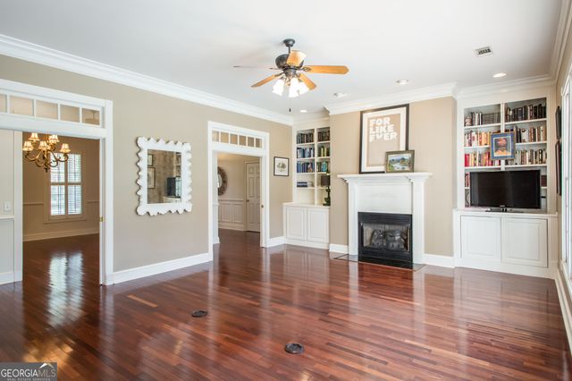 1473 N River Oaks Drive, Blackshear, GA 31516