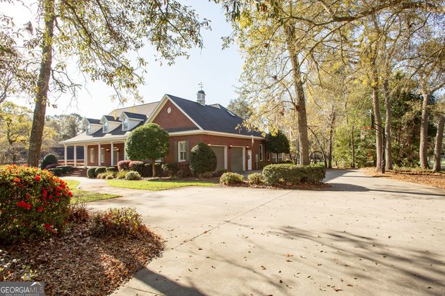 1473 N River Oaks Drive, Blackshear, GA 31516