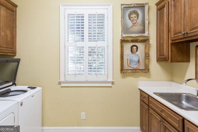 1473 N River Oaks Drive, Blackshear, GA 31516