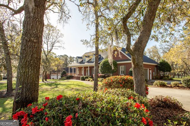 1473 N River Oaks Drive, Blackshear, GA 31516