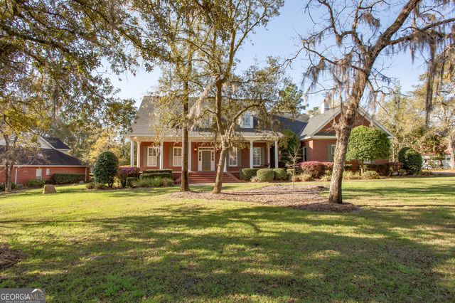 1473 N River Oaks Drive, Blackshear, GA 31516