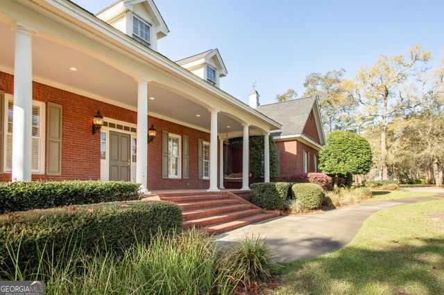 1473 N River Oaks Drive, Blackshear, GA 31516