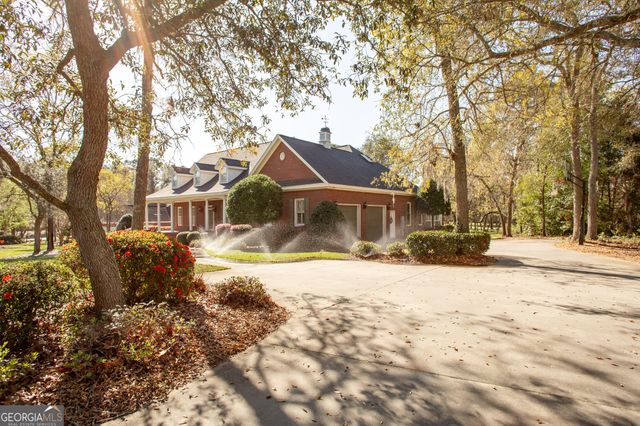 1473 N River Oaks Drive, Blackshear, GA 31516