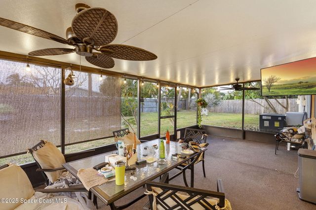 1132 Pine Tree Drive, Satellite Beach, FL 32937