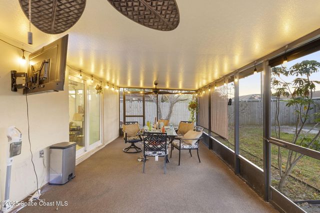 1132 Pine Tree Drive, Satellite Beach, FL 32937