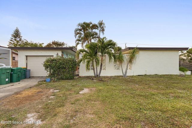 1132 Pine Tree Drive, Satellite Beach, FL 32937