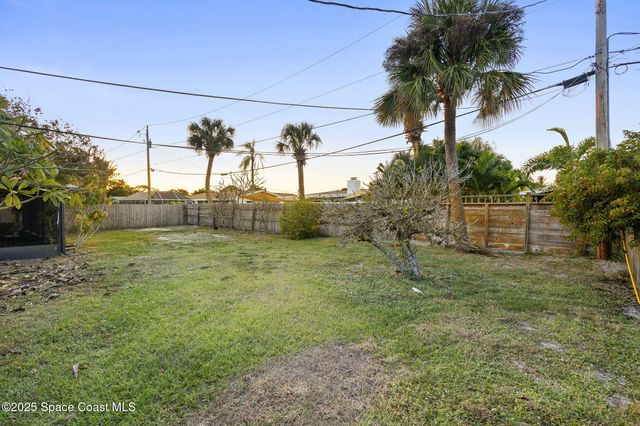 1132 Pine Tree Drive, Satellite Beach, FL 32937