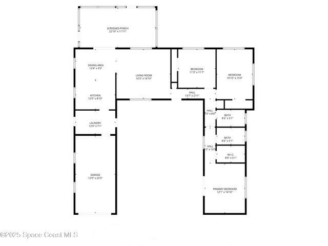 1132 Pine Tree Drive, Satellite Beach, FL 32937