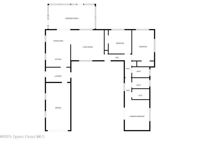 1132 Pine Tree Drive, Satellite Beach, FL 32937