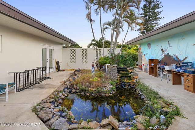 1132 Pine Tree Drive, Satellite Beach, FL 32937