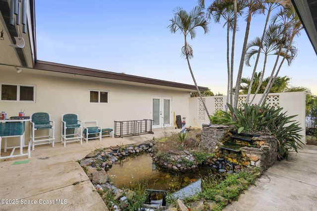 1132 Pine Tree Drive, Satellite Beach, FL 32937