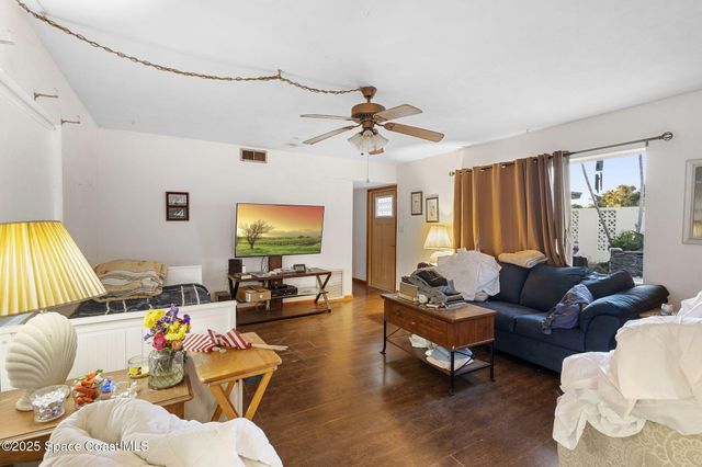 1132 Pine Tree Drive, Satellite Beach, FL 32937