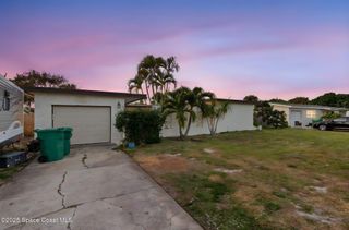 1132 Pine Tree Drive, Satellite Beach, FL 32937