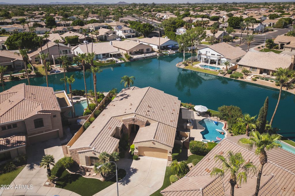 3340 S CAMELLIA Place, Chandler, AZ 85248 — photo 4