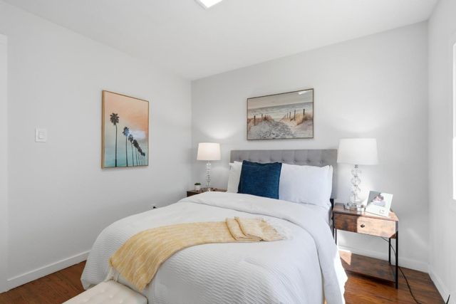 16 Clarence Court, East Palo Alto, CA 94303