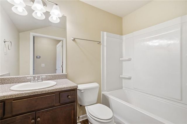407 Cherubs Smile, Canton, GA 30114
