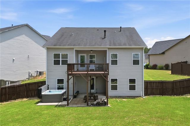 407 Cherubs Smile, Canton, GA 30114