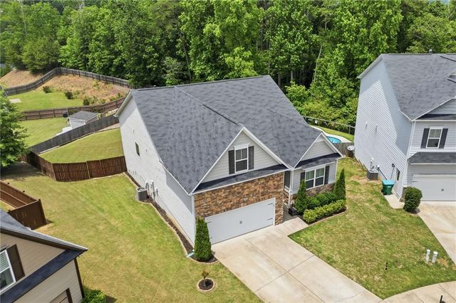 407 Cherubs Smile, Canton, GA 30114