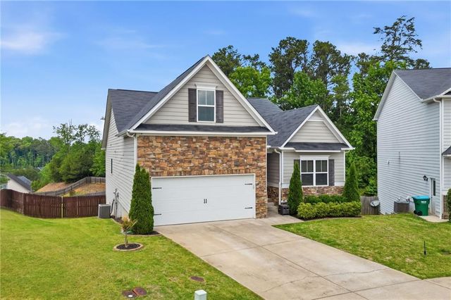 407 Cherubs Smile, Canton, GA 30114