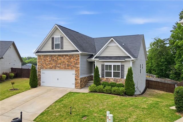407 Cherubs Smile, Canton, GA 30114
