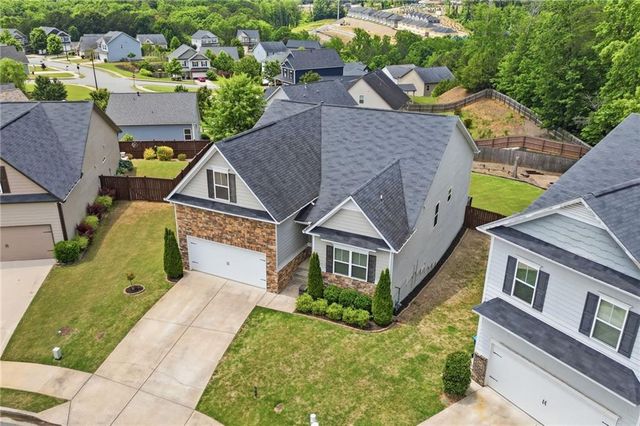 407 Cherubs Smile, Canton, GA 30114