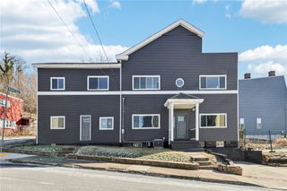 5256 Wickliff Street, Lawrenceville, PA 15201