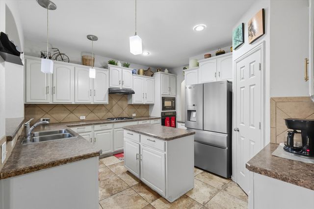 5040 Harrier Drive, Mesquite, TX 75181