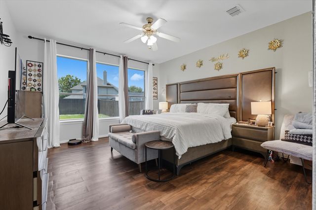 5040 Harrier Drive, Mesquite, TX 75181