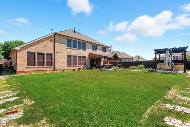 5040 Harrier Drive, Mesquite, TX 75181