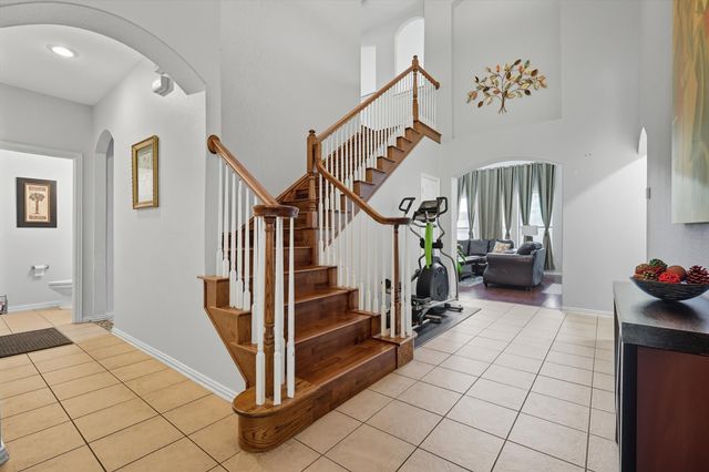 5040 Harrier Drive, Mesquite, TX 75181