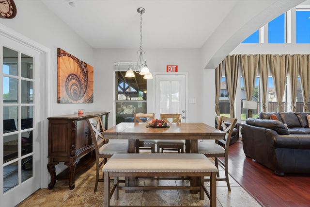 5040 Harrier Drive, Mesquite, TX 75181