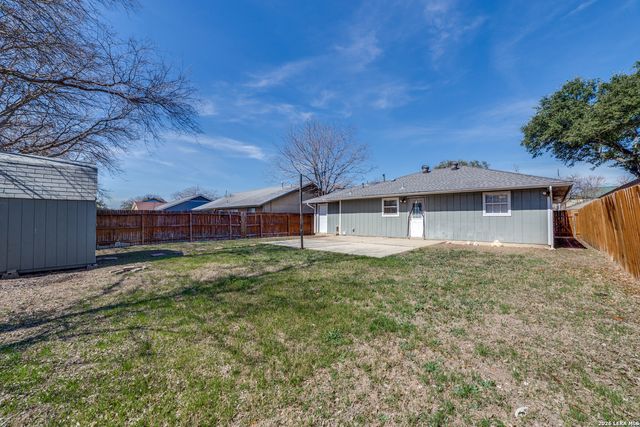 5602 Ivanhoe, San Antonio, TX 78228
