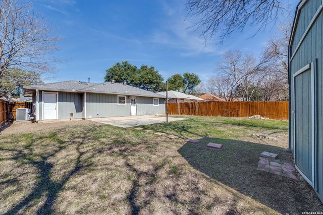 5602 Ivanhoe, San Antonio, TX 78228