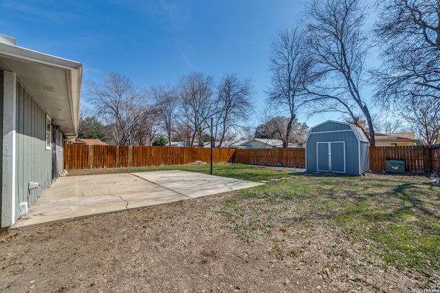 5602 Ivanhoe, San Antonio, TX 78228