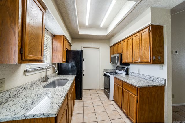 5602 Ivanhoe, San Antonio, TX 78228