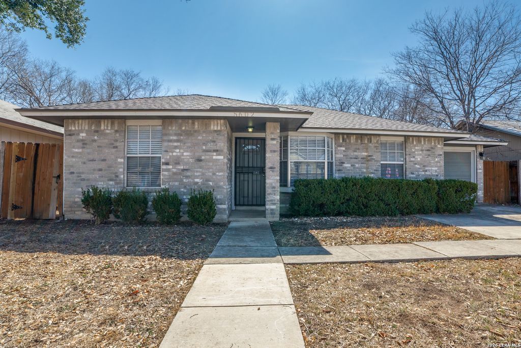 5602 Ivanhoe, San Antonio, TX 78228