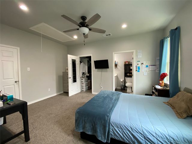 2214 Gordon Street, Greenville, TX 75401